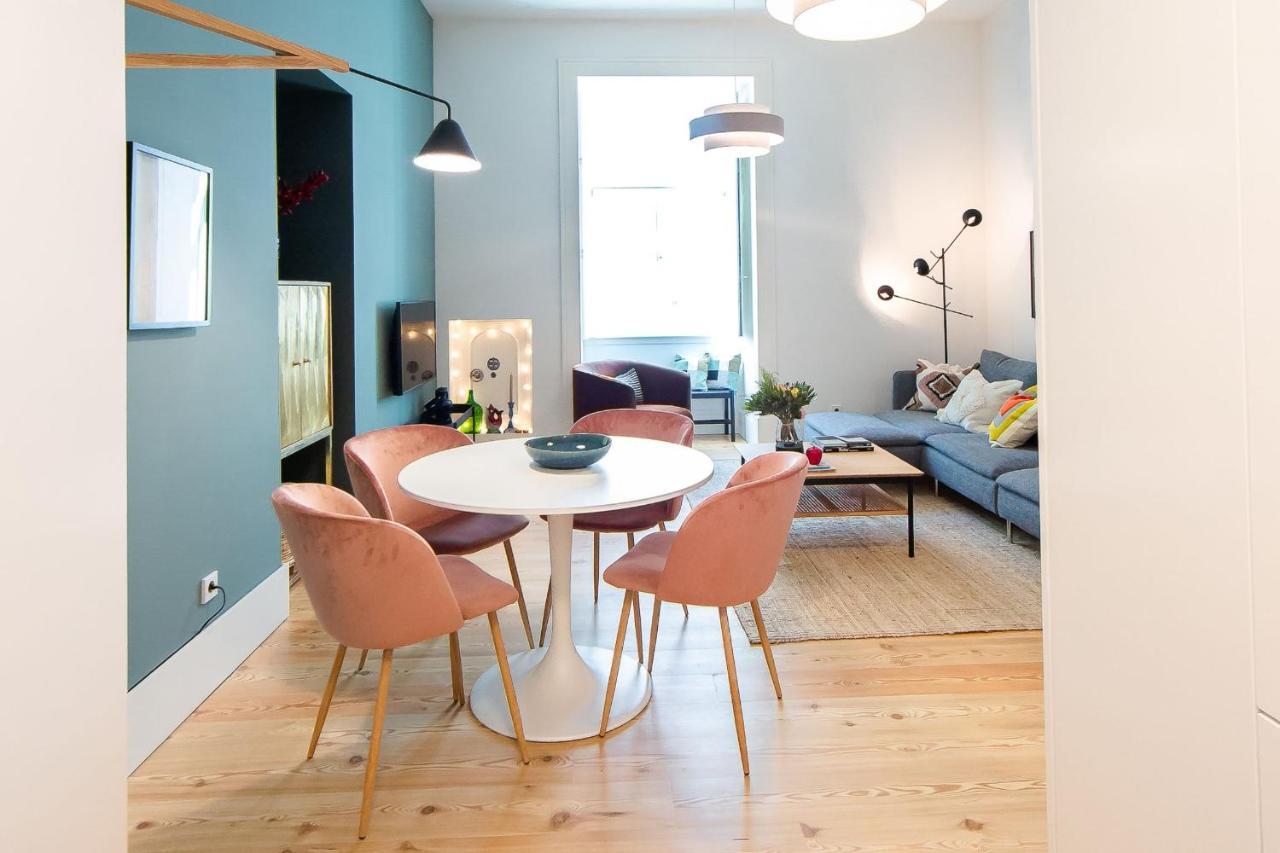 Apartment Brand New & Spacious 2bdr By Lovelystay *