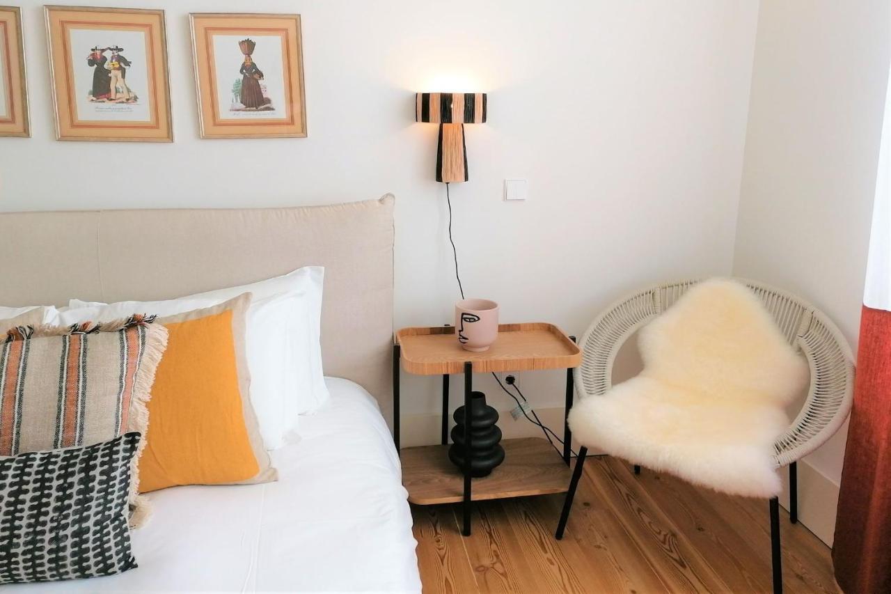 Brand New & Spacious 2bdr By Lovelystay Lisbon