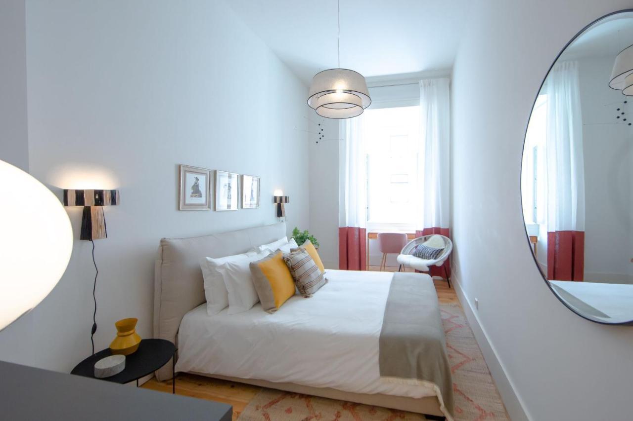 Brand New & Spacious 2bdr By Lovelystay Apartment Lisbon