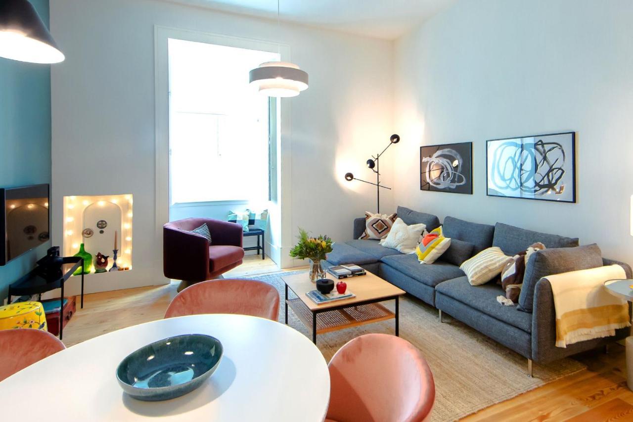 Brand New & Spacious 2bdr By Lovelystay * Lisbon