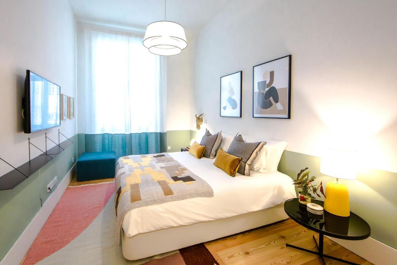 Brand New & Spacious 2bdr By Lovelystay Apartment