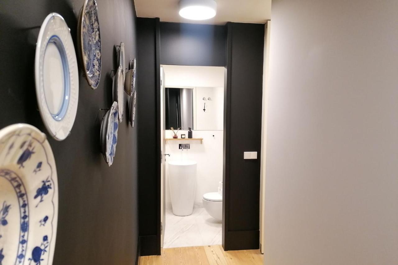 Brand New & Spacious 2bdr By Lovelystay Lisbon
