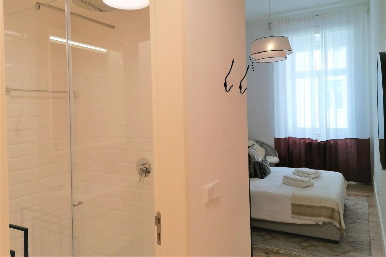 Apartment Brand New & Spacious 2bdr By Lovelystay Lisbon